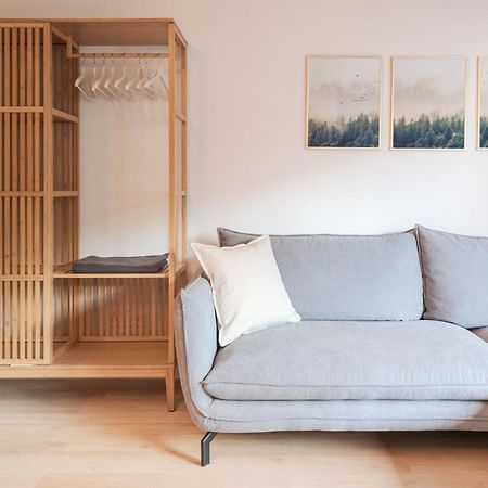 Ferienwohnung Sonnenglueck Mit Grosszuegigem Suedbalkon Lenzkirch Kültér fotó