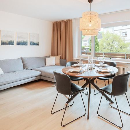 Ferienwohnung Sonnenglueck Mit Grosszuegigem Suedbalkon Lenzkirch Kültér fotó