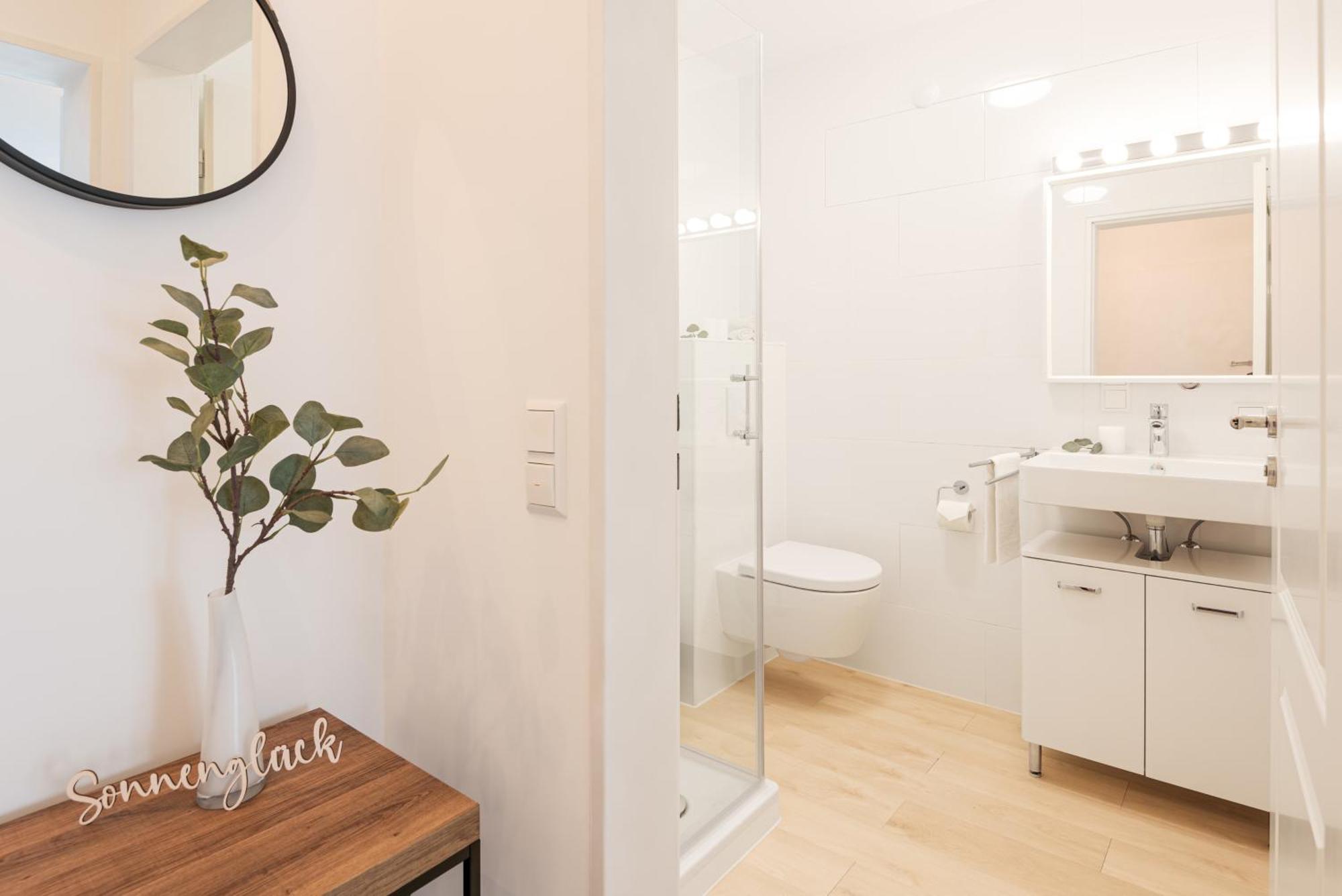 Ferienwohnung Sonnenglueck Mit Grosszuegigem Suedbalkon Lenzkirch Kültér fotó
